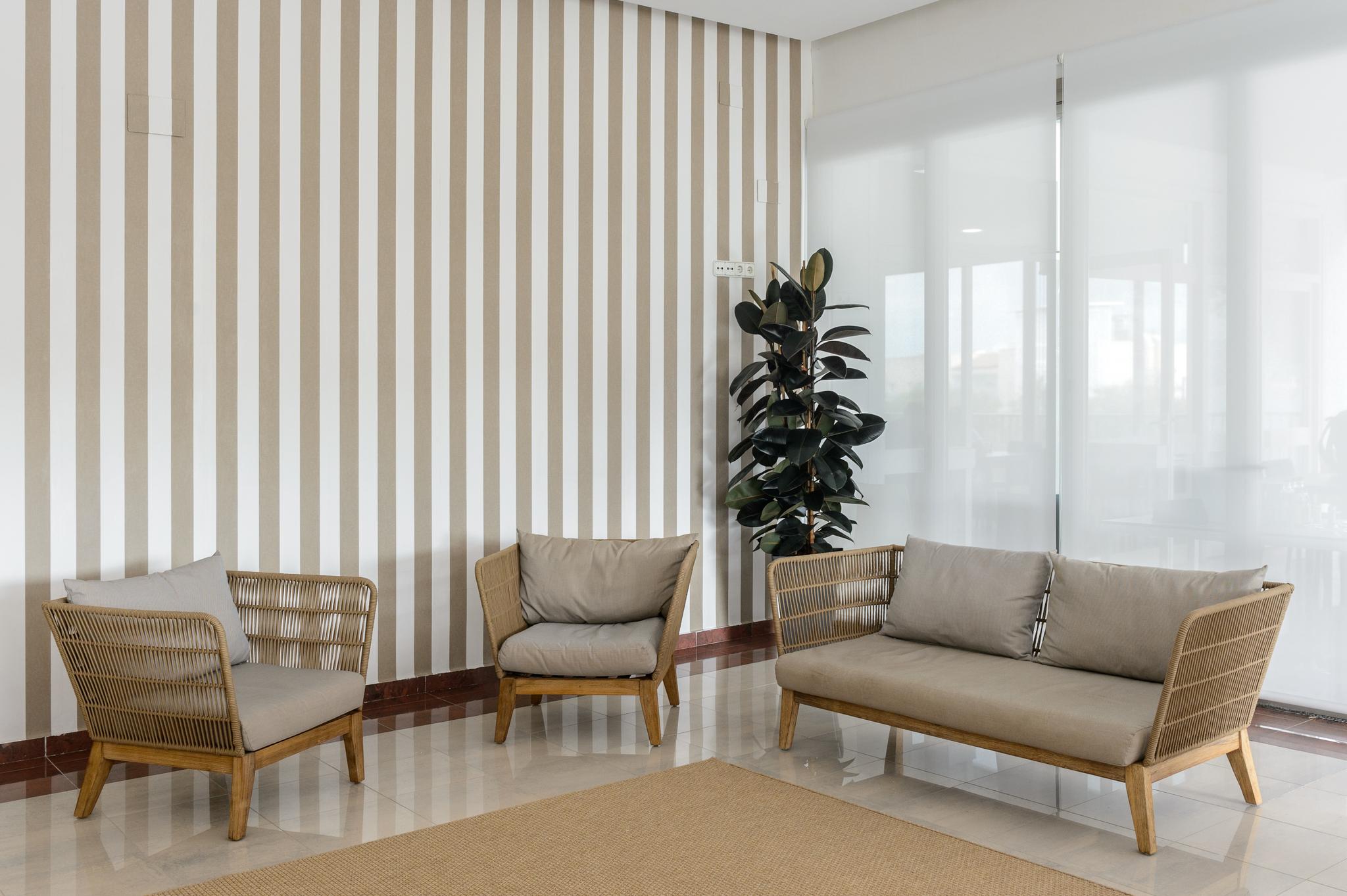 Apartamentos Vibra Riviera San Antonio Abad Exterior foto