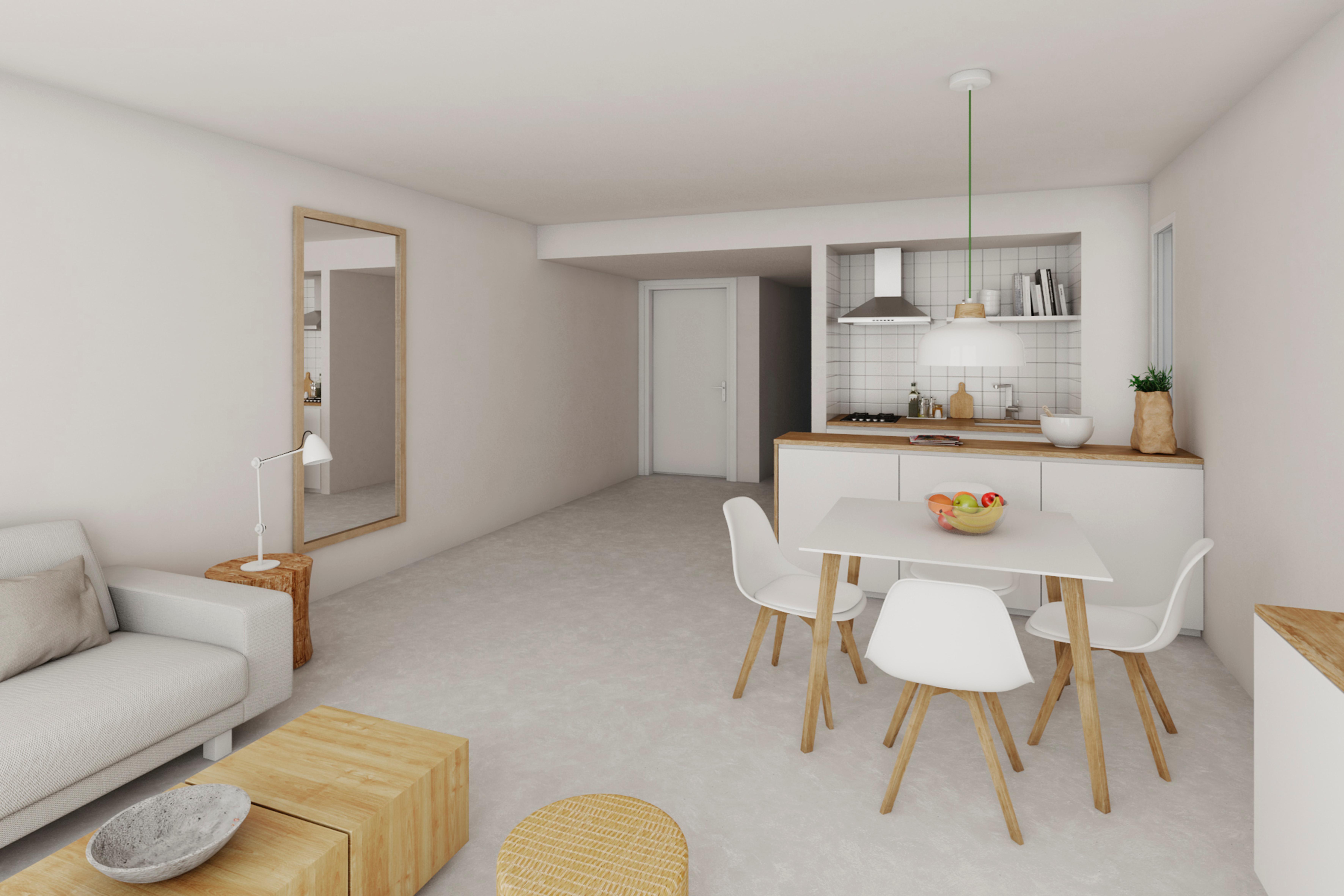 Apartamentos Vibra Riviera San Antonio Abad Exterior foto